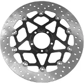 Brembo 78b408b1 Flytende Bremseskive Foran
