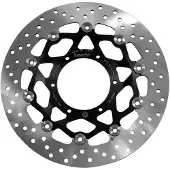 Brembo 78b40824 Flytende Bremseskive Foran