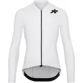 Assos Mille Gt S11 Evo Langermet Trøye