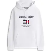 Tommy Hilfiger Mw0mw42735 Hettegenser