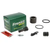 Frenkit S.l. 629080 Bremsecaliper Reparasjonssett
