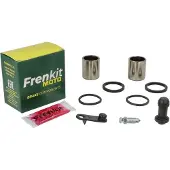 Frenkit S.l. Nissin 629053 Bremsecaliper Reparasjonssett