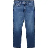 Calvin Klein Jeans Hampton Slim Fit Jeans