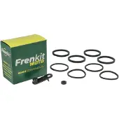 Frenkit S.l. 32mm Bremsecaliper Reparasjonssett