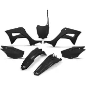 Ufo Honda Crf 125 25-27 Hokit131@001 Plastsett