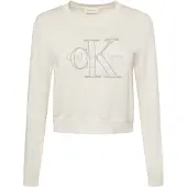 Calvin Klein Lv047g322g Genser