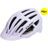 Cube Offpath Mtb-hjelm