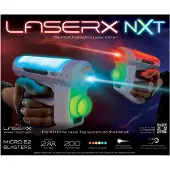 Laser X NXT Micro B2 Blaster