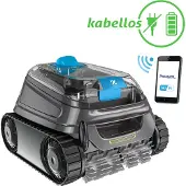 Zodiac Wr000575 Cnx-li 52 Iq Bassengrengjøringsrobot