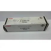 Canon C-EXV 13 Tonerkassett Svart