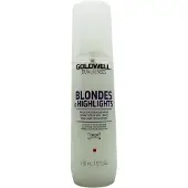 Goldwell Blondes &amp; Highlights Brilliance Spray 150ml Hårserum