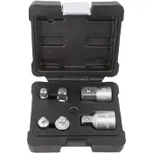 JBM Case Of 6 S Adapter