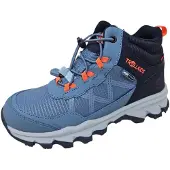 TROLLKIDS Trolltunga Mid Xt Tursko
