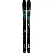Line Pandora 92 2027 Ski mønster