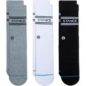 Stance Basic Sokker 3 Par