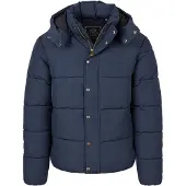 Superdry Premium Pufferjakke