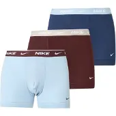 Nike Nq00ke1284 Trunk Boxers 3 Enheter