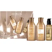 Redken All Soft Argan Gift Set