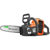 Husqvarna 215i batteridrevet motorsag