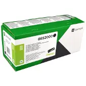Lexmark Rtn5kms/x63crtg Toner