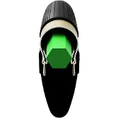 Vittoria Airliner Light Road 1aa00543 Punkteringsbeskyttende Skum