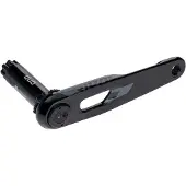 Sram Rival E1 Axs Dub Venstre Krank Med Effektmåler
