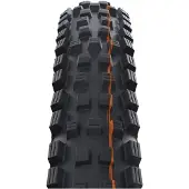 Schwalbe Magic Mary Gravity Soft Tubeless 26´´ X 2.35 Mtb-dekk