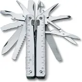 Victorinox Sveitsisk Verktøy X Plus Skralle