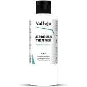 Vallejo 71.161, 0,2 l, Maling, 1 stykker