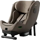 Axkid Minikid 4 MAX car seat, 61–125 cm, Driftwood Beige