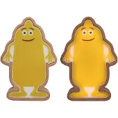 Babblarna Bibbi Bordlampe