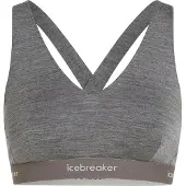 Icebreaker Merino 125 Cool-lite Sprite Racerback Sport-bh