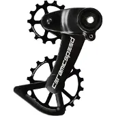 Ceramicspeed Ospw M Eagle Coated Jockeyhjulsystem