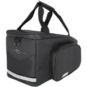 Xlc Ba-m05 5:1 Poly 2501700900 Sykkelveske 12.5l