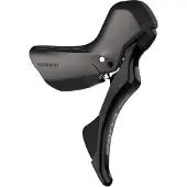 Shimano Cues St-u4030 Høyre Bremsehendel Med Girskifter