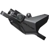 Shimano M6200 Vr/hr Pm 2ko Resin Sw Skivebremsekaliper