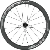 Zipp 404 S Tubeless Cl Disc 50 Mm Landeveissykkelens Bakhjul