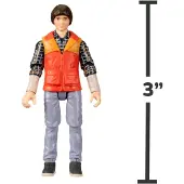 Stranger Things Figure And Bike (strt0107) Bamse