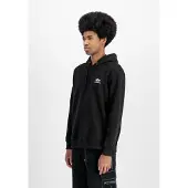 Alpha industries Basic Small Logo Hettegenser