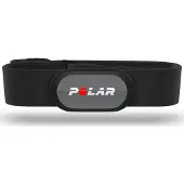 Polar H9 - Pulsratesensor for mobiltelefon, smart armbåndsur, aktivitetssporer - XS/størrelse