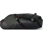 USWE Roll Top Sadelveske 8l