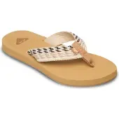 Roxy Porto Rope Flip-flops