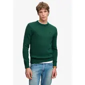 Superdry Preppy Cotton Genser