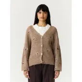 Y.A.S Fleur Cardigan