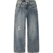 Name it Rose Wide Fit Jeans