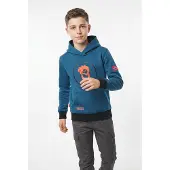 TROLLKIDS Troll Hettegenser