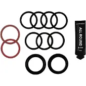 Ceramicspeed Threaded 46 Mm Cup Dub Servicesett
