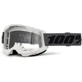 100% Strata 2 50027-10026 Off-road Briller
