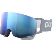 POC Nexal Mid Granite Grey Briller grå