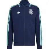 Adidas Germany Away Originals Genser Med Hel Glidelås